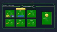 Board Games: Backgammon محبوسه screenshot, image №3687299 - RAWG