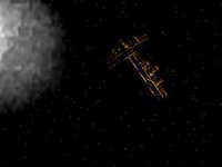 Escape from Station 57 screenshot, image №1162779 - RAWG