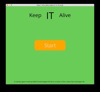 Keep IT Alive (edgelord314) screenshot, image №2363426 - RAWG