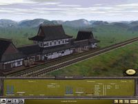 Railroad Tycoon II Platinum screenshot, image №236156 - RAWG