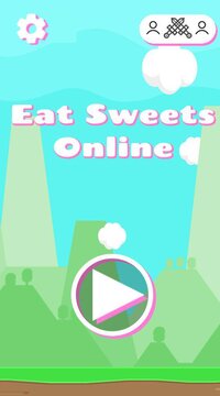 Eat Sweets Online (Reono) screenshot, image №3101171 - RAWG