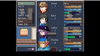 Steve & Kyle's Adventures screenshot, image №4209787 - RAWG