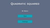 Quadratic squared screenshot, image №3432474 - RAWG