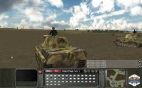 Panzer Command: Kharkov screenshot, image №492166 - RAWG