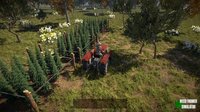 Weed Farmer Simulator screenshot, image №2339630 - RAWG