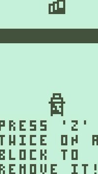 Mr. Monochrome screenshot, image №2713333 - RAWG