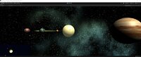 SolarSystem (LiarOne) screenshot, image №2919261 - RAWG