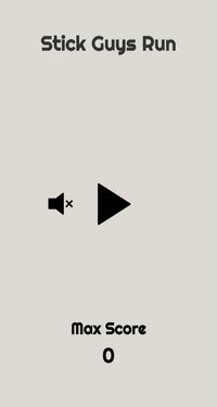 Stick Guys Run screenshot, image №2864960 - RAWG