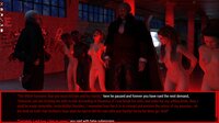Desideratum: Blood Bonds screenshot, image №4156355 - RAWG