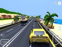 Highway Car Racing Game screenshot, image №2091673 - RAWG