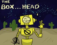 The Box... Head screenshot, image №1945459 - RAWG