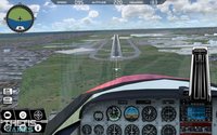 FlyWings Flight Simulator 2017 screenshot, image №922200 - RAWG