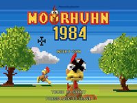 Moorhuhn - Crazy Chicken Invasion screenshot, image №1604765 - RAWG