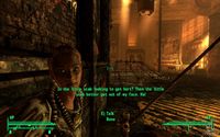 Fallout 3: The Pitt screenshot, image №512705 - RAWG