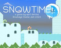 Snowtime! screenshot, image №2476609 - RAWG