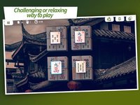 1001 Ultimate Mahjong 2 screenshot, image №1738520 - RAWG