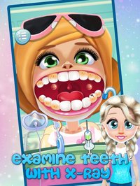 Little Dentist - Hospital Game screenshot, image №2227107 - RAWG