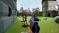 Zombie Prison Break screenshot, image №3777357 - RAWG