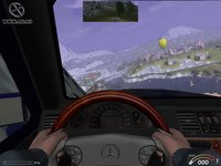 Mercedes-Benz World Racing screenshot, image №361184 - RAWG