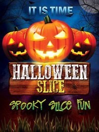 Halloween Slice FREE - Spooky Pumpkin Slasher Attack! screenshot, image №1786974 - RAWG