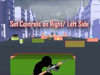 Stickman Shooter: Cover Fire screenshot, image №2174385 - RAWG