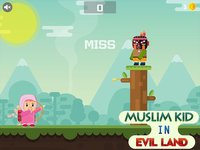 Muslim Kid In Evil Land ( Islamic Game ) screenshot, image №1334872 - RAWG