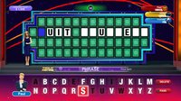 America’s Greatest Game Shows: Wheel of Fortune & Jeopardy! screenshot, image №701144 - RAWG