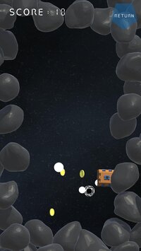 Endless Meteor Bouncer screenshot, image №3035918 - RAWG