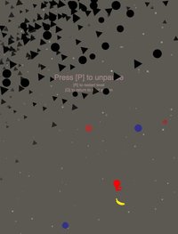 A Sad Game screenshot, image №2372620 - RAWG