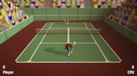 Tennis Court screenshot, image №2610417 - RAWG