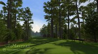 Tiger Woods PGA TOUR 12: The Masters screenshot, image №516793 - RAWG