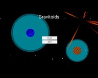 Gravitoids screenshot, image №1279762 - RAWG