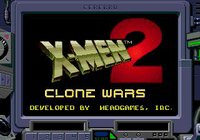 X-Men 2: Clone Wars screenshot, image №761019 - RAWG