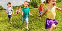Kids Tag screenshot, image №2827961 - RAWG