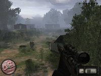 Sniper Art of Victory screenshot, image №1191757 - RAWG