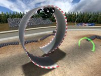 Monster Truck Freestyle screenshot, image №1633975 - RAWG