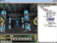 Virus: The Game screenshot, image №304210 - RAWG