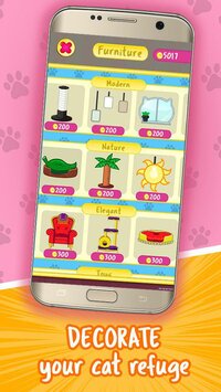 Cat Tower screenshot, image №2583443 - RAWG