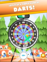 Spinning Darts League screenshot, image №2593669 - RAWG