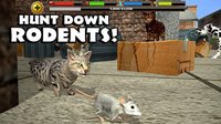 Stray Cat Simulator screenshot, image №2102455 - RAWG