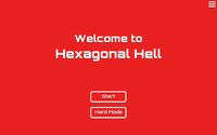 Hex Hell screenshot, image №1907678 - RAWG
