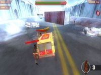 Rules of Zombies Survival 3d screenshot, image №1335782 - RAWG