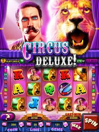 Slots Pharaoh's Gold 2 - FREE Slots your Way with All New Bonus Games in this Grand Cleopatra Casino! screenshot, image №887896 - RAWG