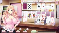 Pretty Girls Klondike Solitaire PLUS screenshot, image №3916965 - RAWG