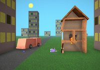 Spray & Pray screenshot, image №1945065 - RAWG