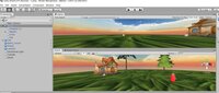 Animal Lover (itch) screenshot, image №2749064 - RAWG