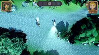 Fireflies & Figments: A Willow's Journey screenshot, image №3277991 - RAWG