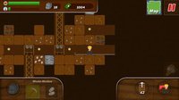 Treasure Miner - a mining game screenshot, image №1486186 - RAWG