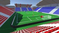 Buttons Football: the videogame screenshot, image №3096807 - RAWG