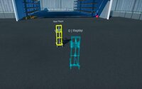 Forklift Drift screenshot, image №2499929 - RAWG